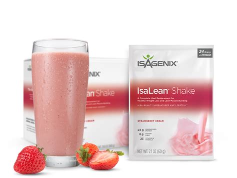 where can i buy isalean shakes - Isagenix IsaLean Protein Powder .